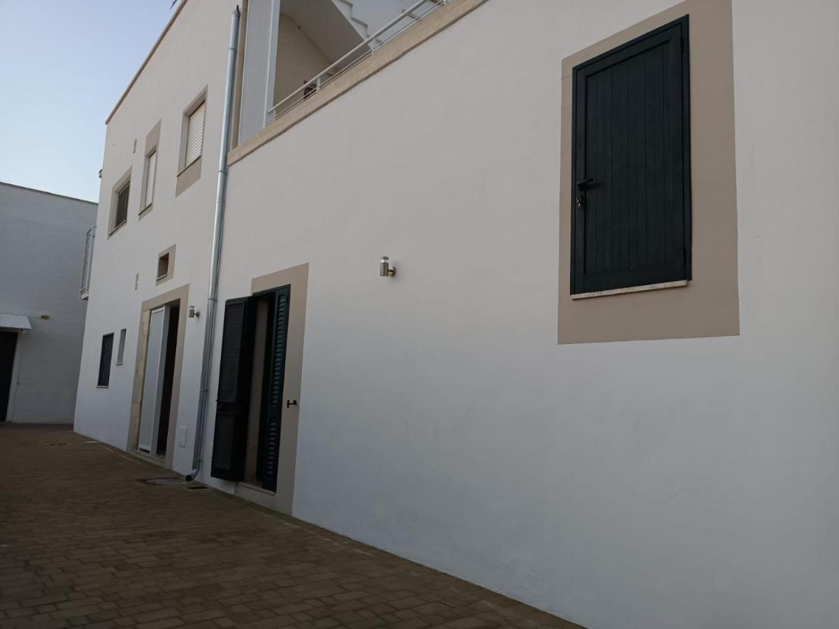 Villa Giosahouse à Uggiano La Chiesa Extérieur photo