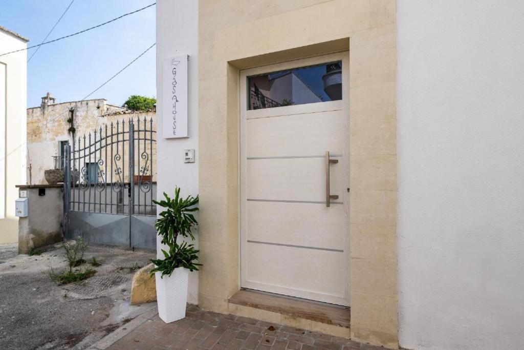 Villa Giosahouse à Uggiano La Chiesa Extérieur photo
